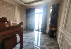 MT TÂN CHÁNH HIỆP 17- 150M RA TRẦN THỊ NĂM- 5 TẦNG BTCT- XE HƠI TRONG NHÀ- NỘI THẤT CAO CẤP... Bán nhà mặt phố tại Trung Mỹ Tây, Hồ Chí Minh 10