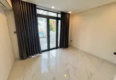 MẶT TIỀN KINH DOANH ĐỈNH AN DƯƠNG VƯƠNG QUẬN 5 - GIÁP QUẬN 1, QUẬN 10 - NHÀ 4 TẦNG SÂN THƯỢNG MỚI... Bán nhà mặt phố tại Chợ Quán, Hồ Chí Minh 12