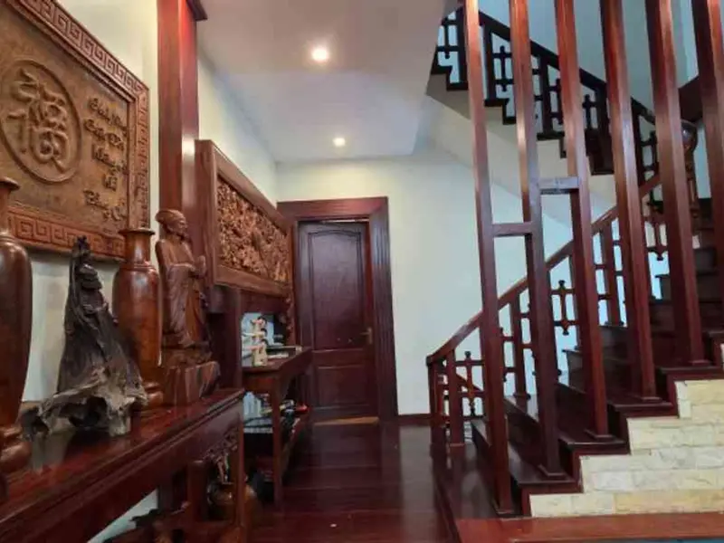 Cơ hội chỉ đến vời người may mắn và bạn là người may mắn nhất khi xem tin này... Bán biệt thự, liền kề tại Đồng Nguyên, Bắc Ninh 01
