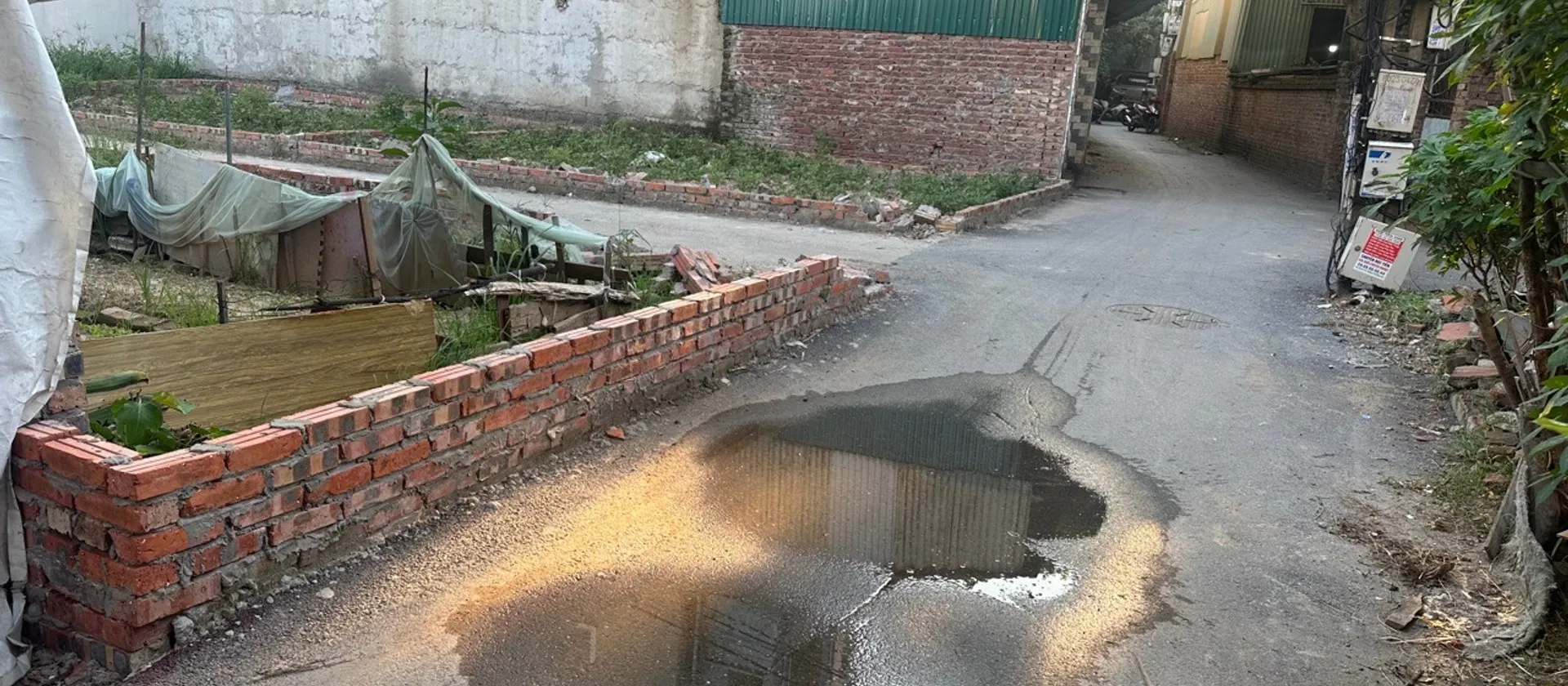 Lô góc vuông vắn tại khu vực Nguyễn Doãn Văn, hướng Bắc, phù hợp đầu tư hoặc an cư... Bán đất tại Phù Khê, Bắc Ninh 01