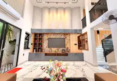 Nhà 6 tầng siêu đỉnh thang máy hiện đại tại Thống Nhất... Bán nhà riêng tại Thông Tây Hội, Hồ Chí Minh 01