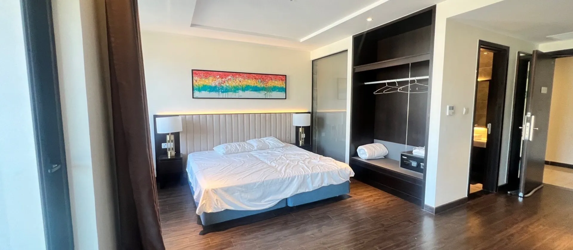 Siêu hiếm căn Studio rẻ nhất Sapphire Hạ Long - Sẵn sổ đang kinh doanh 200tr/năm... Bán căn hộ chung cư tại Hồng Gai, Quảng Ninh 01