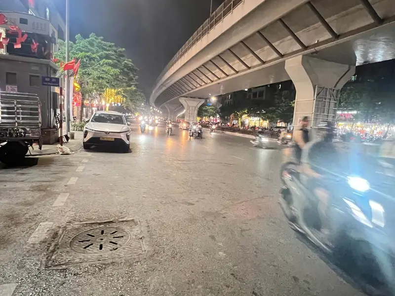 🏡 MINH KHAI – NHÀ NHỎ TIỀN VỪA, GIÁ TRỊ LẠI RẤT THỰC TẾ – CHỈ 5.55 TỶ... Bán nhà riêng tại Tương Mai, Hà Nội 01