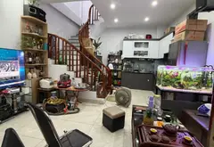 Nhà riêng 6 tầng giá hợp lý tại khu vực Kim Chung, tiện ích xung quanh đầy đủ... Bán nhà riêng tại Hoài Đức, Hà Nội 01