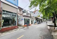 Bán nhà 5 tầng mặt tiền rộng tại Giáp Nhị, cách phố 15m... Bán nhà riêng tại Hoàng Mai, Hà Nội 01