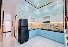 👀 5,x TỶ – CÁCH TRƯỜNG CHINH CHỈ 100M, NHƯNG THỨ ĐÁNG CHÚ Ý LẠI Ở PHÍA TRONG!... Bán nhà riêng tại An Khê, Đà Nẵng 01
