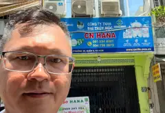 Nhà Mặt Phố Q5 - Giá Sốc Giảm 200 Triệu... Bán nhà mặt phố tại Chợ Lớn, Hồ Chí Minh 01