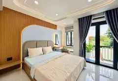 Nhà 6 tầng có thang máy tại quận Gò Vấp, giá 13.9 tỷ đồng... Bán nhà riêng tại Thông Tây Hội, Hồ Chí Minh 09