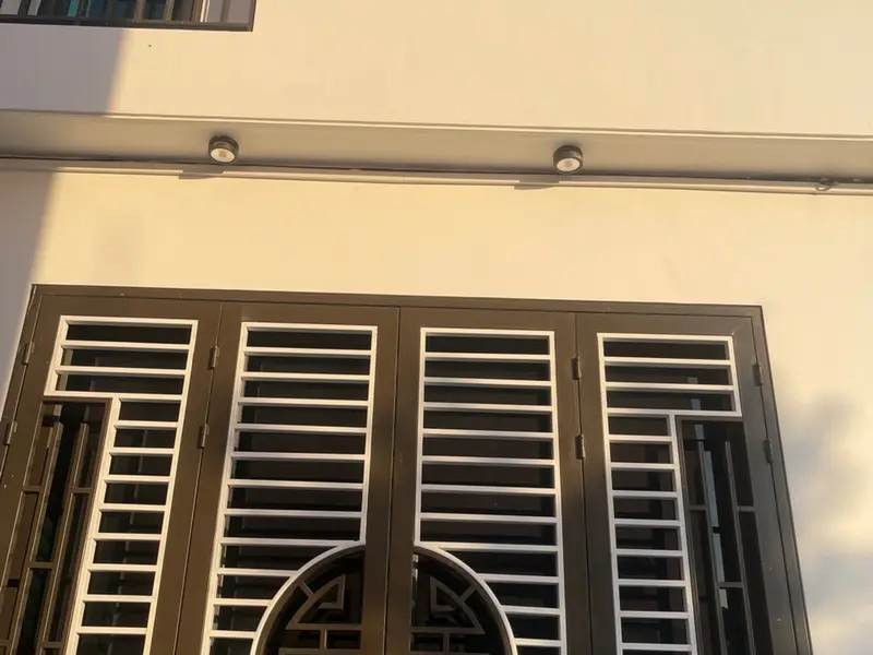 Nhà 2 tầng đỉnh cao ở An Dương - Ô tô đỗ cửa cực tiện... Bán nhà riêng tại An Dương, Hải Phòng 01