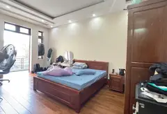 Nhà riêng 3 tầng kiên cố với thiết kế hiện đại tại khu vực phường thuận tiện... Bán nhà riêng tại An Biên, Hải Phòng 06