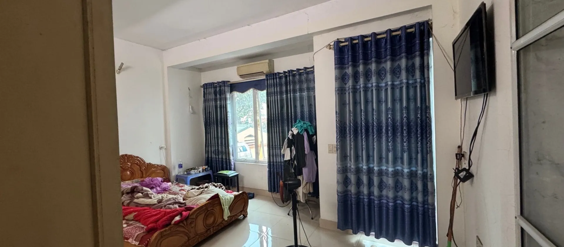 BÁN NHÀ 3 TẦNG THÔN NHÌ VÂN NỘI VÂN TRÌ... Bán nhà riêng tại Đông Anh, Hà Nội 01