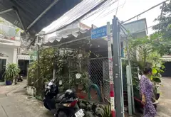 BÁN NHÀ TÂN KỲ TÂN QUÝ... Bán nhà mặt phố tại Tân Sơn Nhì, Hồ Chí Minh 01