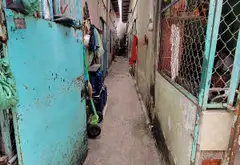 Nhà riêng 2 tầng 4 phòng ngủ tại phường Tân Phú, Hồ Chí Minh... Bán nhà riêng tại Tân Phú, Hồ Chí Minh 07