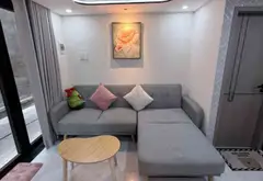 Nhà 2 tầng mặt tiền rộng, vị trí trung tâm Lê Đại Hành, thuận tiện di chuyển... Bán nhà riêng tại Minh Phụng, Hồ Chí Minh 04