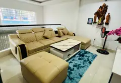 DT: 5,5 x 9,8m phạm văn chiều p9 ,căn góc , 10,8ty TL
Hẻm 6m thông tứ tung, ô tô 7 chỗ vào nhà... Bán nhà riêng tại Thông Tây Hội, Hồ Chí Minh 08