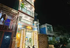 Cơ hội hiếm có sở hữu căn hộ dịch vụ cao cấp tại trung tâm Quận 8... Bán nhà riêng tại Chánh Hưng, Hồ Chí Minh 01