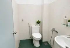 HẺM XE TẢI PHẠM VĂN HAI - GẦN SÂN BAY - 60M2 - 3 TẦNG -... Bán nhà riêng tại Tân Sơn Nhất, Hồ Chí Minh 04
