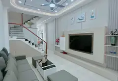 Nhà Bình Thạnh 4 Tầng Sang Trọng, Giá Sốc 8.8 Tỷ... Bán nhà riêng tại Bình Thạnh, Hồ Chí Minh 03
