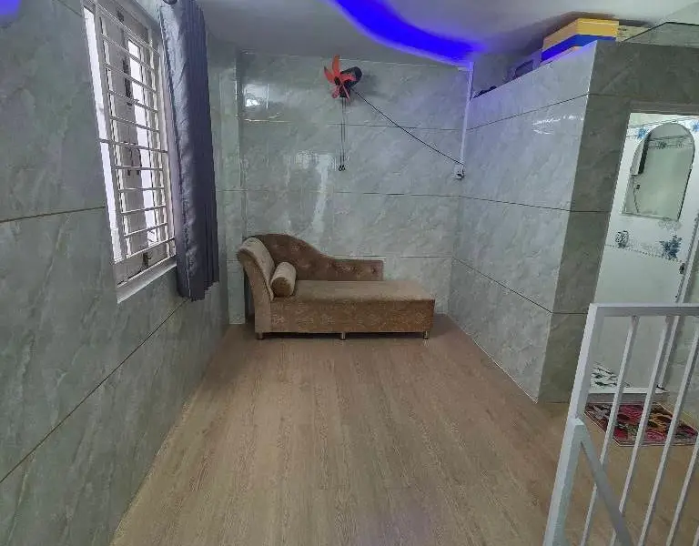 Bán nhà riêng 3 tầng, 3 phòng ngủ, diện tích 25m² tại Tân Bình, gần chợ Phạm Văn Hai, giá 4.2 tỷ... Bán nhà riêng tại Tân Sơn Hòa, Hồ Chí Minh 01