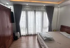 Nhà Lô Góc Trên Phố Mễ Trì Hạ, Sổ Đỏ Hoa Hậu, Cơ Hội Vàng Giá Tốt... Bán nhà riêng tại Từ Liêm, Hà Nội 08