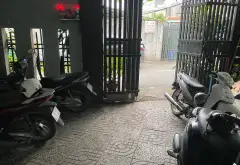 Nhà rộng 177m2, xe hơi đỗ cửa, vừa ở vừa làm xưởng tại Bình Chiểu... Bán nhà riêng tại Dĩ An, Hồ Chí Minh 03