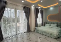 Biệt thự 4 tầng mặt tiền rộng tại Phước Kiển, Nhà Bè... Bán nhà riêng tại Nhà Bè, Hồ Chí Minh 11