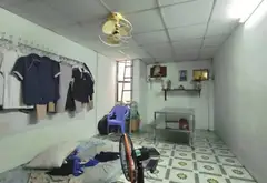 Bán nhà riêng diện tích lớn tại Tân Phú, hẻm xe hơi đỗ cửa, pháp lý sạch... Bán nhà riêng tại Tây Thạnh, Hồ Chí Minh 02