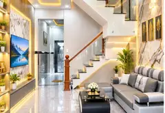 Cơ hội hiếm có sở hữu nhà mặt phố Phước Long với giá 5,4 tỷ... Bán nhà mặt phố tại Phước Long, Hồ Chí Minh 02