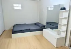 TOÀ NHÀ DÒNG TIỀN 100TR/TH 5 TẦNG THANG MÁY HẺM XE TẢI THÔNG. NGANG KHỦNG 9M. CHỈ 15.5 TỶ... Bán nhà riêng tại Phú Thuận, Hồ Chí Minh 03