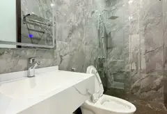 Nhà 4 tầng mới xây mặt ngõ rộng thuận tiện kinh doanh tại Miếu Hai Xã... Bán nhà riêng tại Lê Chân, Hải Phòng 10