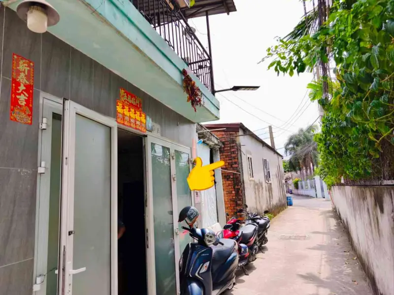 Nhà 2 tầng sổ riêng hxh trung tâm dĩ an... Bán nhà riêng tại Đông Hòa, Hồ Chí Minh 01