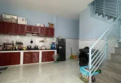 CHỦ GIẢM CHÀO ĐÚNG 1TỶ CHO CĂN NHÀ 2 TẦNG 68M2 LÊ ĐÌNH CẨN BÌNH TÂN - XE HƠI NGỦ TRONG NHÀ... Bán nhà riêng tại Bình Tân, Hồ Chí Minh 06