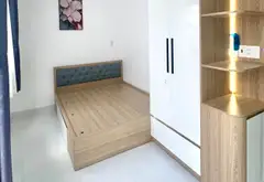 QUẬN 6 | GẦN VÒNG XOAY PHÚ LÂM | PN DƯỚI TRỆT | 2 TẦNG | NHỈNH 4T... Bán nhà riêng tại Phú Lâm, Hồ Chí Minh 12