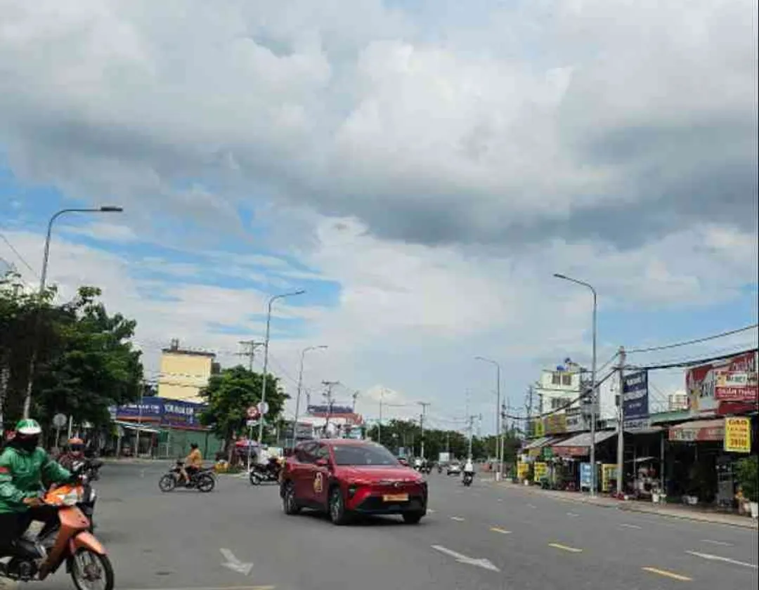 NHÀ 3 TẦNG – 86M² – 3PN – ĐƯỜNG 6M - XE HƠI CHẠY – NHỈNH 5 Đ... Bán nhà riêng tại Nhà Bè, Hồ Chí Minh 01