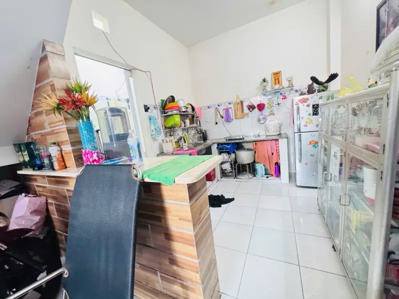 BÁN NHÀ - GÒ XOÀI , LÔ TƯ - GẦN TÂN KỲ TÂN QUÝ - GIÁ NHỈNH 4 tỷ (TL)... Bán nhà riêng tại Bình Hưng Hòa, Hồ Chí Minh 01