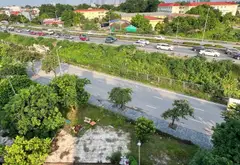 Nhà mặt phố Tây Trà/Lĩnh Nam/7 tầng, tầm nhìn hướng vành đai, cơ hội đầu tư thượng lưu / 0866863387... Bán nhà mặt phố tại Lĩnh Nam, Hà Nội 02