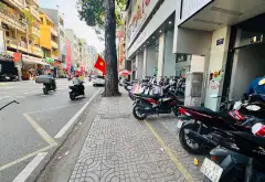 Nhà Mặt Phố Nguyễn Trãi – Vị Trí Vàng, Giá Sốc!... Bán nhà mặt phố tại An Đông, Hồ Chí Minh 03
