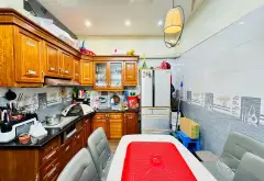 Nhà 4 tầng sang trọng, thiết kế tinh tế khu Đình Đông... Bán nhà riêng tại Lê Chân, Hải Phòng 07