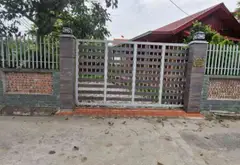 Nhà gỗ lô góc view vườn cây, chill hết cỡ... Bán nhà riêng tại Thiên Hương, Hải Phòng 02
