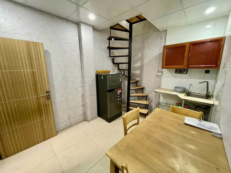 Nhà đẹp Đống Đa giá hợp lý, sẵn sàng ở ngay... Bán nhà riêng tại Đống Đa, Hà Nội 01