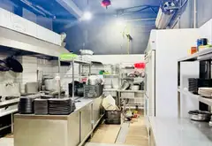 Bán nhà mặt phố Tây Trà 6 tầng, Hà Nội, DT 100m², ở và kd luôn... Bán nhà mặt phố tại Hoàng Mai, Hà Nội 07