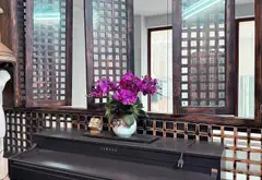 Nhà đẹp lệch tầng Nguyễn Thị Minh Khai Quận 3, giá cực tốt... Bán nhà riêng tại Xuân Hòa, Hồ Chí Minh 19