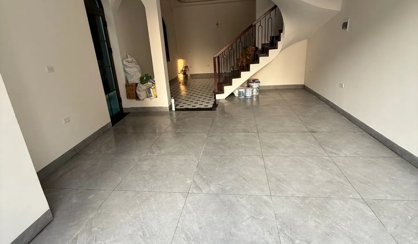 Bán nhà lô góc ô tô Phú Thượng, 56m2, 3 tầng, giá 14.9 tỷ... Bán nhà riêng tại Phú Thượng, Hà Nội 01