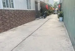 Nhà 4 tầng vị trí thuận lợi tại Bình Trị Đông, Bình Tân... Bán nhà riêng tại Bình Trị Đông, Hồ Chí Minh 02