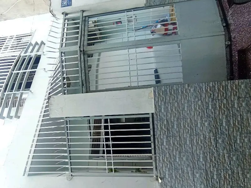 Nhà 2 Tầng Hẻm Sát Mặt Tiền Hồng Lạc, Tân Bình, Giá Tốt... Bán nhà riêng tại Bảy Hiền, Hồ Chí Minh 01