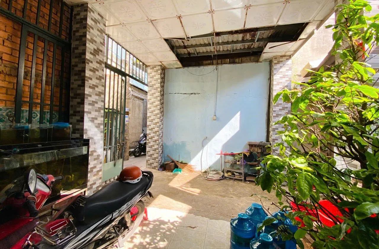 NHÀ AN LẠC SÁT KINH DƯƠNG VƯƠNG DÒNG TIỀN 32TRIỆU/TH NHIK 11 TỶ... Bán nhà riêng tại An Lạc, Hồ Chí Minh 01