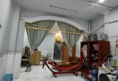 Nhà riêng 83m2 tại Bình Trị Đông, Bình Tân với giá ưu đãi cho khách tài chính hơn 3tỷ... Bán nhà riêng tại Bình Trị Đông, Hồ Chí Minh 03