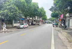 🌺KINH DOANH ĐỈNH NGÀY ĐÊM NHÀ 2 MẶT ĐƯỜNG TRƯỚC SAU - MẶT ĐƯỜNG UY NỖ VỈE HÈ CÂY XANH THOÁNG MÁT... Bán nhà mặt phố tại Thư Lâm, Hà Nội 02