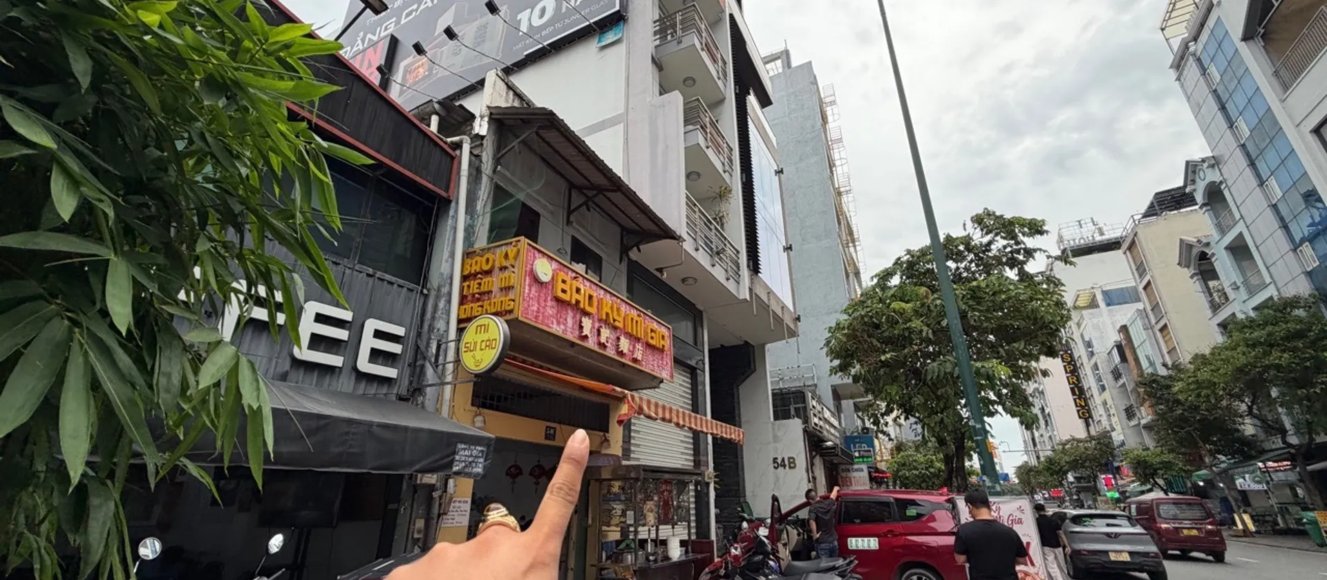 Nhà Mặt Phố Sân Bay Tân Bình - Cơ Hội Vàng Kinh Doanh... Bán nhà mặt phố tại Tân Sơn Hòa, Hồ Chí Minh 01