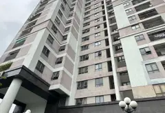 Căn hộ tầng áp mái đẳng cấp, tiện ích cực chất tại Phạm Văn Đồng... Bán căn hộ chung cư tại Đông Ngạc, Hà Nội 01